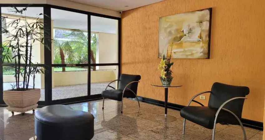 Imóvel em andar alto com extremo conforto e recém reformado!!!