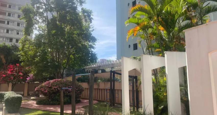 Apartamento pronto para morar no melhor bairro da zona sul com localização repleta de amplo comercio e com reforma recente