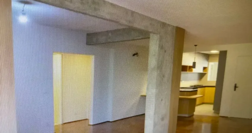 Imovel  com sol da manhã / recém reformado com o melhor acabamento e eletrodomésticos de eximio padrão e sofisticação