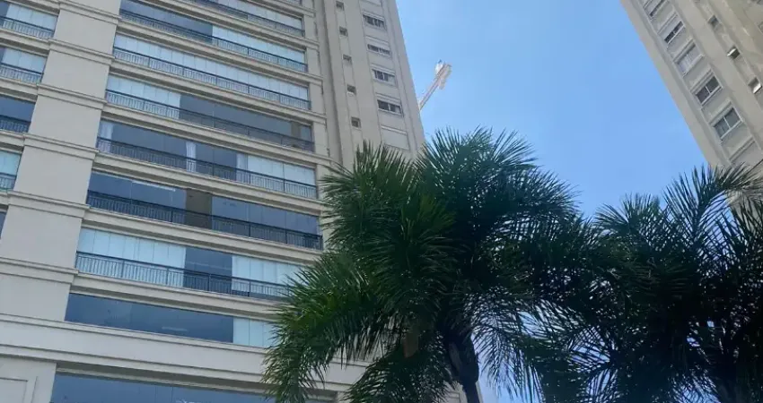 Apartamento que agrega requinte na sua moaradia há poucos passos do maior parque da cidade de são paulo