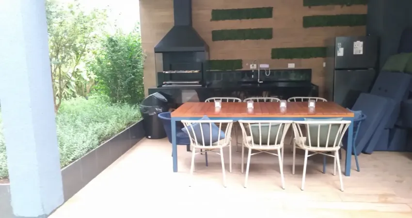 Apartamento recém entregue na melhor quadra da vl clementino com depósito e lazer completo