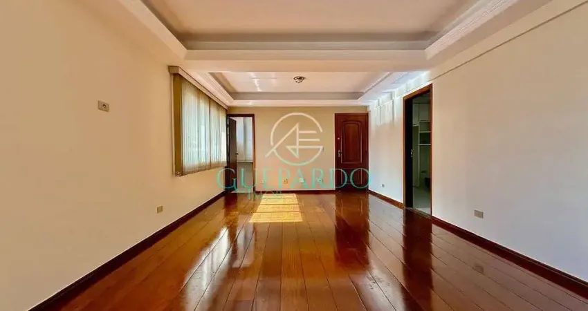 Apartamento à venda - Centro  - Edifício Del Rio, 3 quartos sendo 1 suite, Sacadas, 1 vaga, 120 mts