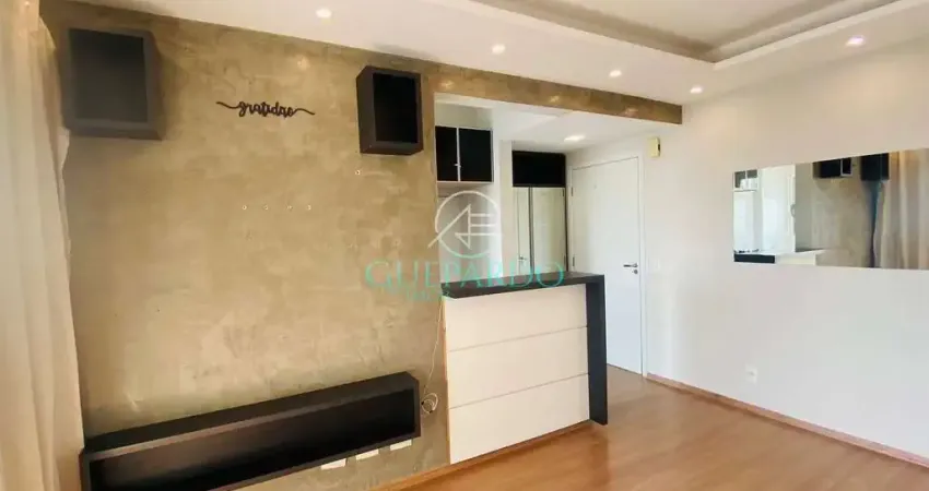 Apartamento com 2 quartos à venda no Aurora, Londrina 