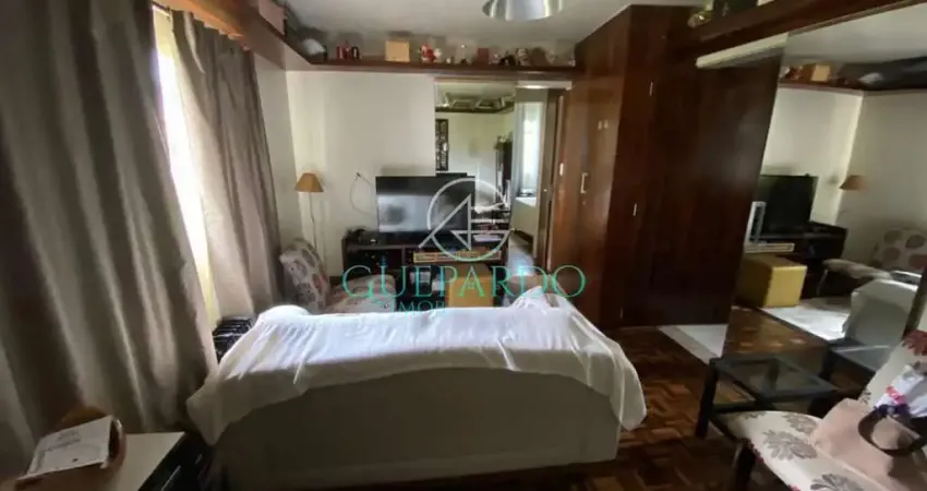 Apartamento terreo à venda  2 dormitórios no Residencial Água Verde, Londrina. Locado, venda soment