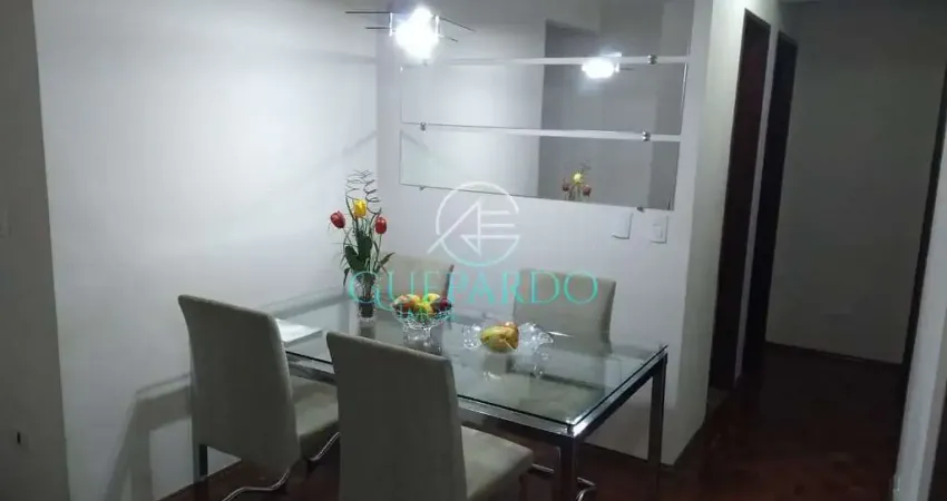 Apartamento  à venda com 3 dormitorios, 1 banheiro, 1 vaga de garagem, Térreo no Edificio Metropoli