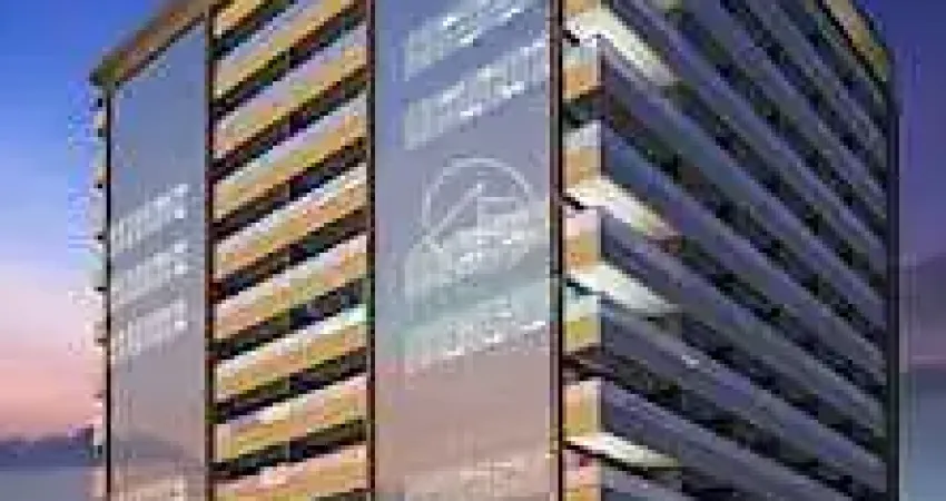 Sala comercial a venda  Edif.  Metropolitan Med Center - 57m² útil, 02 Wc, 01 garagem, prox.  Hospi