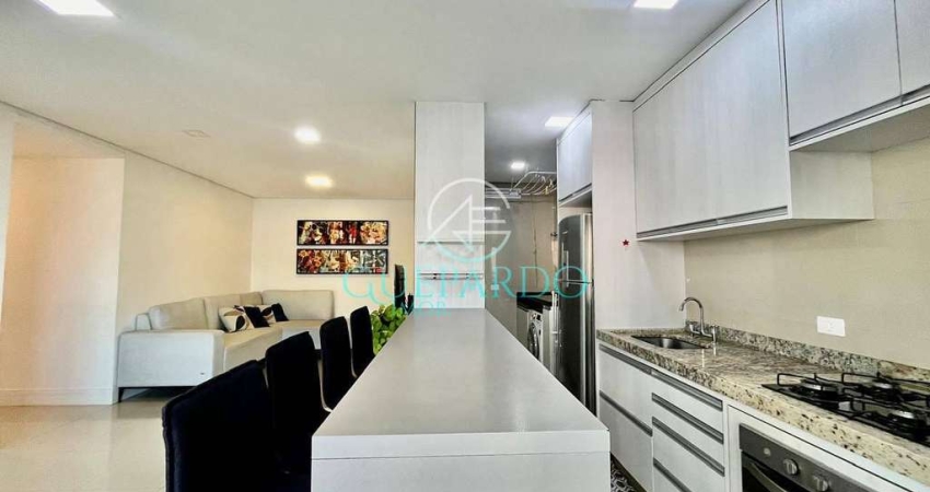 Apartamento  à venda, Gleba  Palhano, Londrina, PR - Edifício Aria - 3 Quartos sendo 1 suíte - Anda