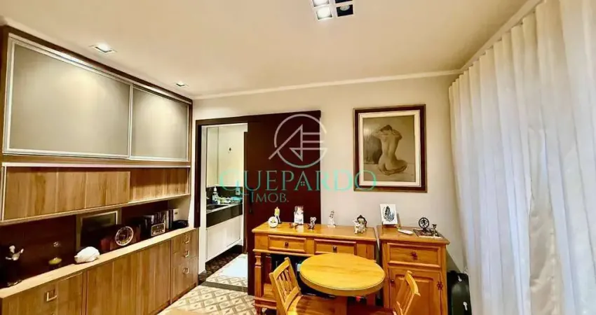 Apartamento à venda, no centro - edifício prime piauí - sala com sacada, 01 dormitório, cozinha, co