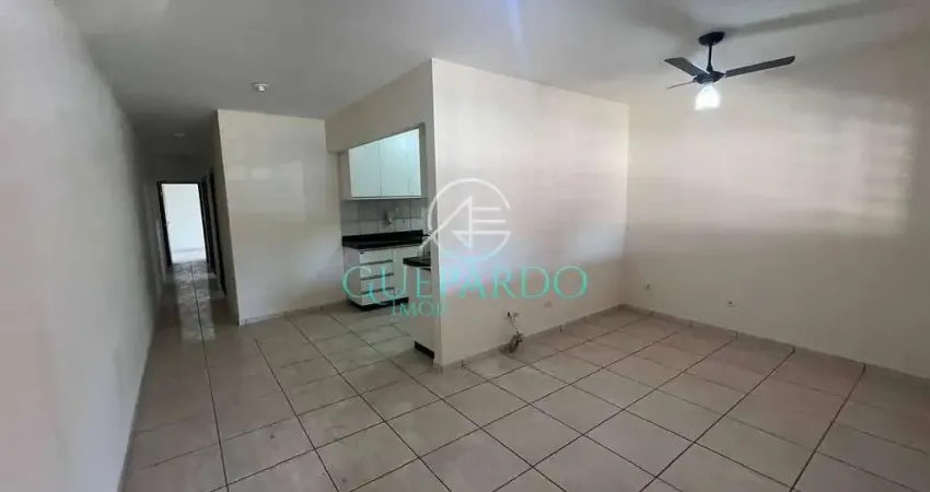 Casa para locação na zona norte de londrina – michel licha - 3 quartos - conforto e praticidade em