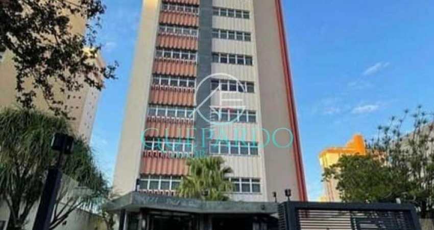 Apartamento à venda, Centro, Londrina, Edificio Portal de Goias, 4 quartos, sendo 2 suítes e 2 demi