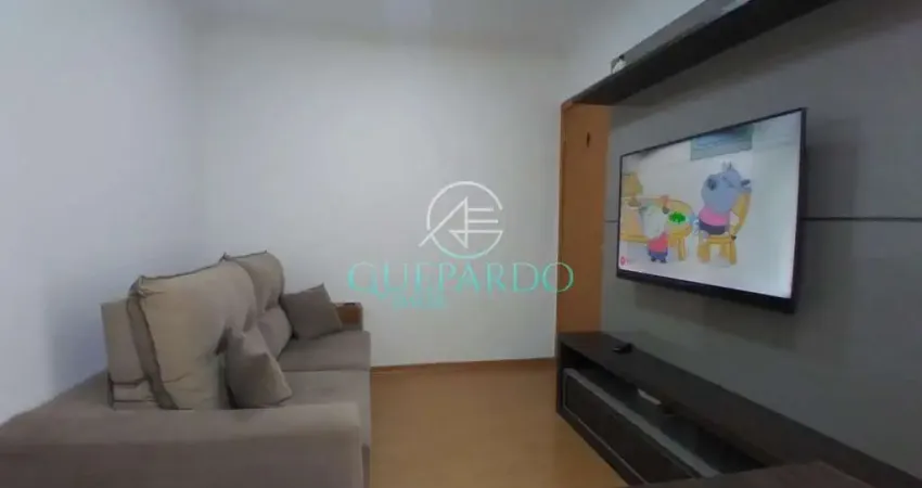 Apartamento com planejados e lazer completo próximo à uel e shopping catuaí – zona oeste de londrin