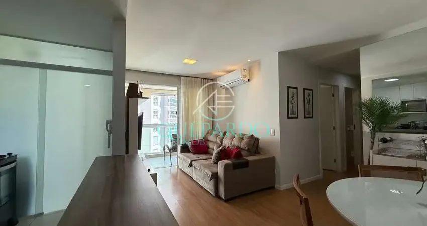 Apartamento à venda com 80m privativos e 2 vagas, Gleba Fazenda Palhano, Londrina, PR