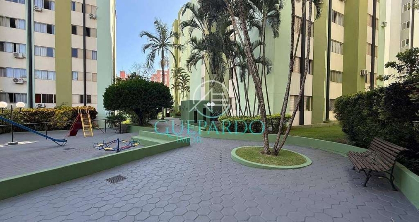 Apartamento à venda, 2 quartos, Edificio Quinta da Boa Vista 3, gleba Palhano, Londrina, PR