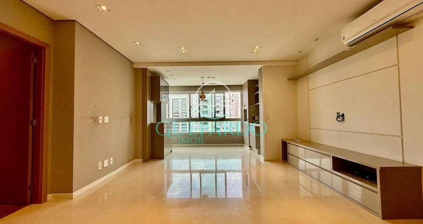 Apartamento à venda, Gleba Palhano, Londrina, PR - Vert Residence - 3 Quartos sendo 1 suíte - Andar