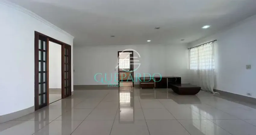 Sobrado de alto padrão com piscina e área gourmet no jardim granville – próximo à barragem do lago