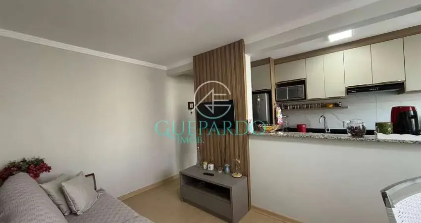 Apartamento à venda no le parc – conforto e praticidade perto do jockey club e da puc londrina