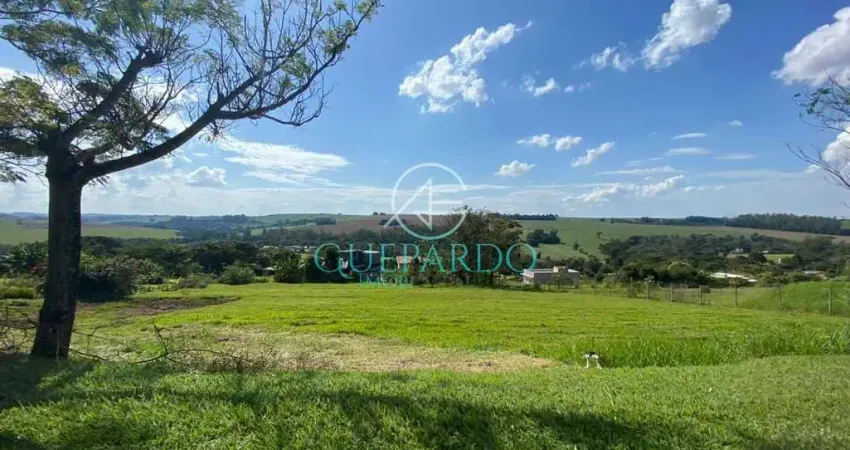 Terreno à venda em condomínio de chácaras, estância cabral - 1.728  mts - cambe-pr