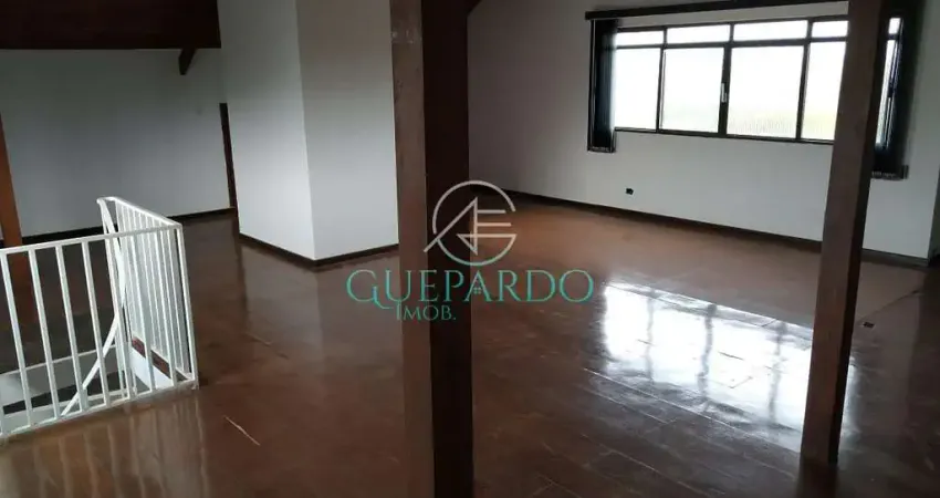 Sobrado à venda e para locação - jd quebec - comercial ou residencial - 3 quartos , salas , 4 vagas