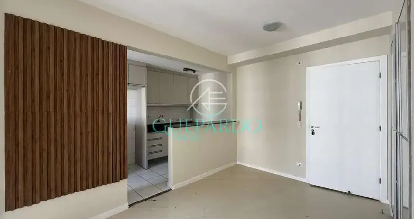 Apartamento para locação na gleba palhano | 3 quartos | lazer completo | edifício brisas do lago