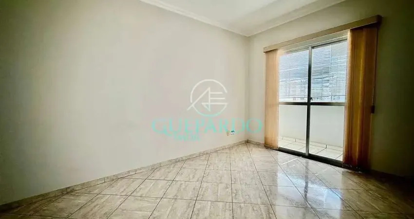 Apartamento 1 quarto à venda no centro de londrina – edifício castello forte