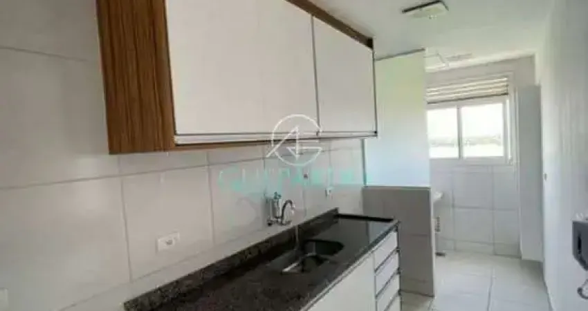 Apartamento para locação no edifício terra nova – 3 quartos (1 suíte), andar alto, face sul e lazer