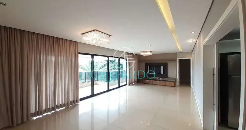 Apartamento no torre madri | 3 suítes, vista panorâmica para o lago igapó e lazer completo – venda