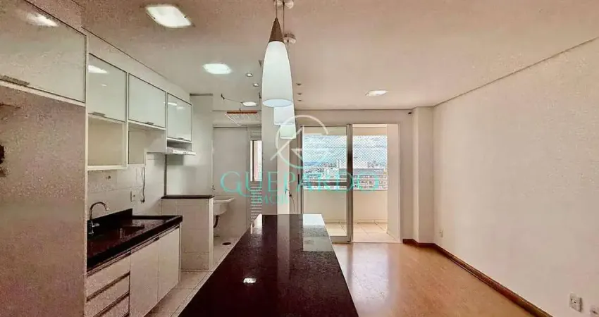 Apartamento na gleba palhano – edífício liberty towers - 3 quartos, suíte ampla, churrasqueira priv