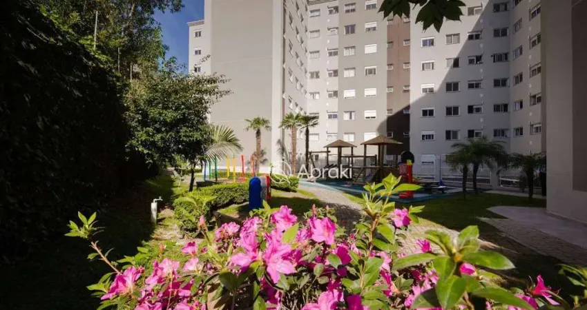 Apartamento 3 Quartos, 01 suíte, semi mobiliado 100m² no Ecoville – VENDA - R$749MIL