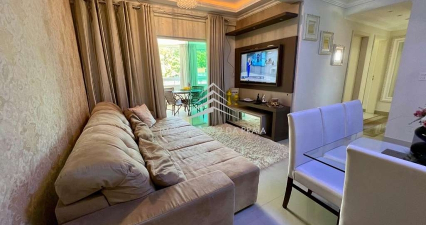 Apartamento com 3 quartos à venda na José Manoel Serpa, 535, Centro, Porto Belo