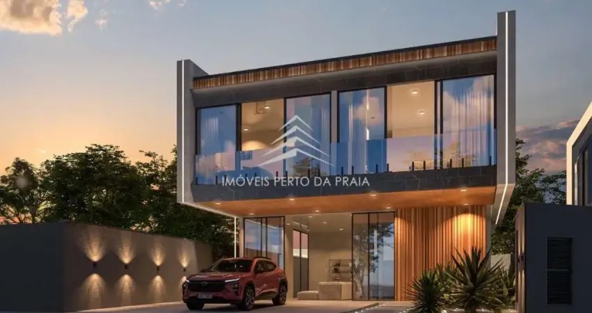 Casa com 5 quartos à venda na Maria Benta da Silva, 25, Vila Nova, Porto Belo