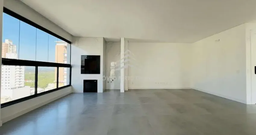 Apartamento com 3 quartos à venda na Rua 266, 450, Meia Praia, Itapema