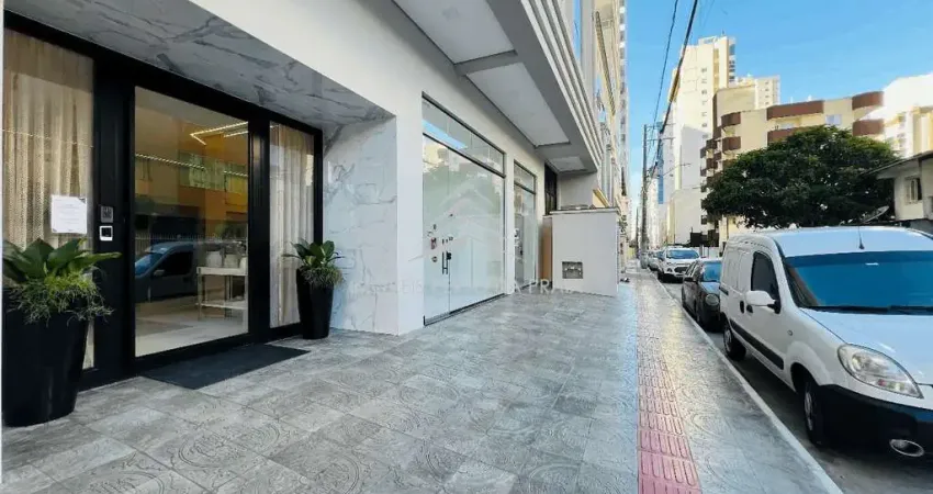 Sala comercial à venda na Rua 266, 452, Meia Praia, Itapema
