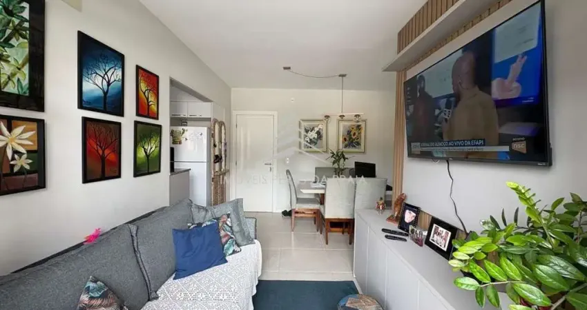 Apartamento com 2 quartos à venda na Samagaia, 890, Vila Nova, Porto Belo