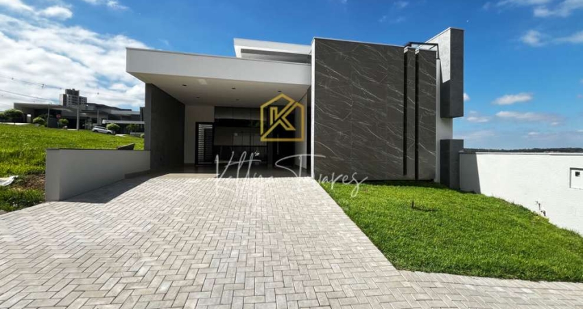 Casa à venda no bairro Parque Residencial Interlagos II - Umuarama/PR