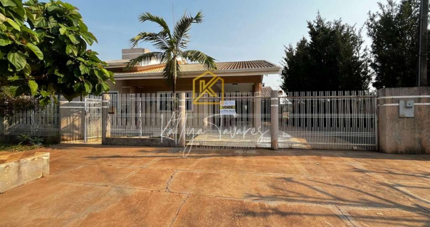 Chácara / sítio com 4 quartos à venda no Centro, Xambrê 