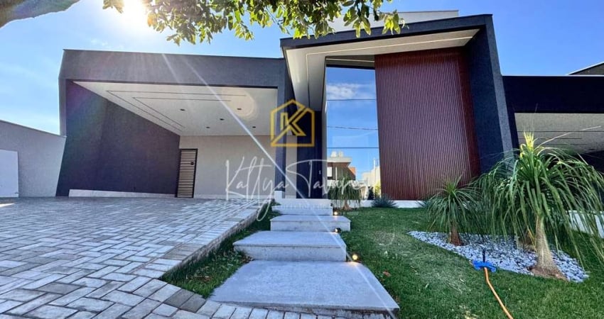 Casa à venda no bairro Parque Residencial Interlagos II - Umuarama/PR
