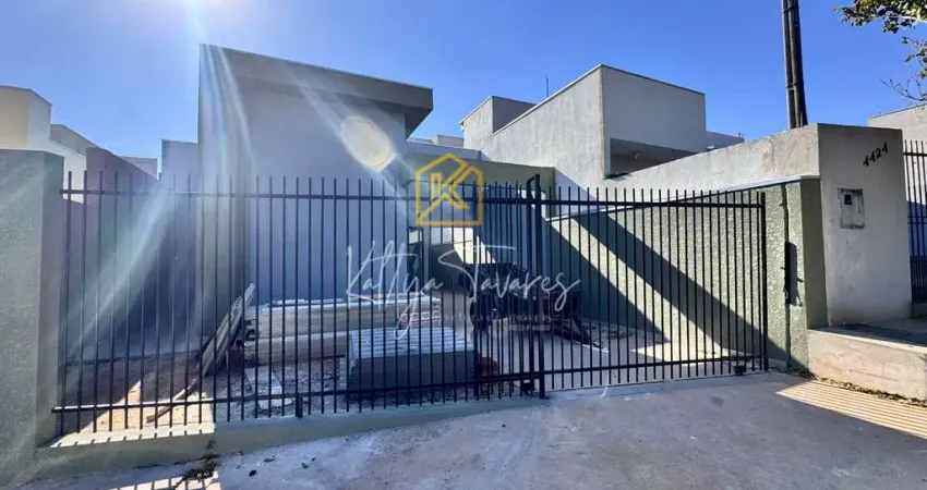 Casa à venda no bairro Parque das Nações  - Umuarama/PR