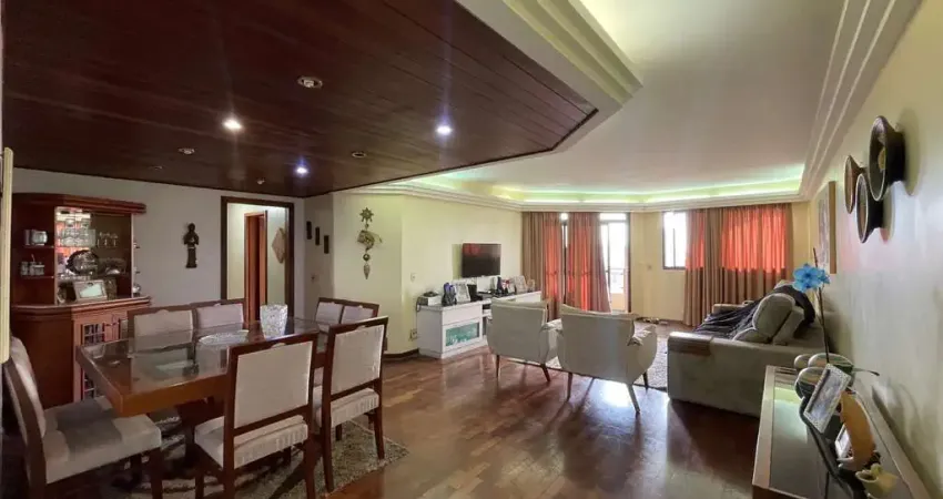 Apartamento com 3 quartos à venda na Vila Monteiro, Piracicaba 