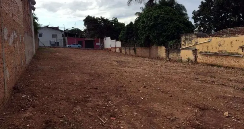 Terreno à venda no Paulista, Piracicaba