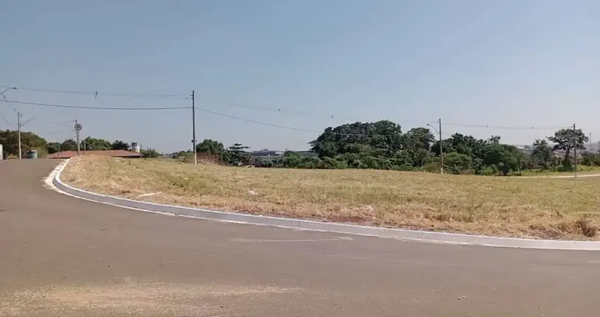 Terreno à venda no Jardim Novo Horizonte, Piracicaba 