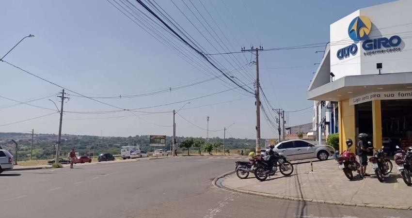 Terreno à venda no Jardim Novo Horizonte, Piracicaba 