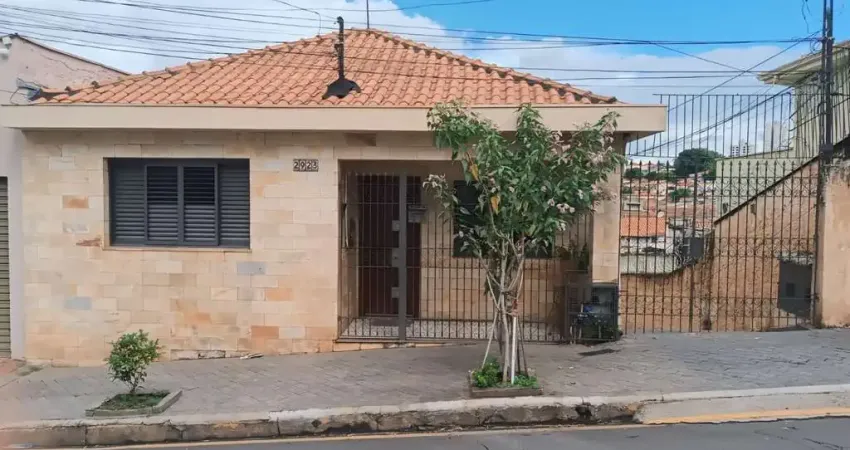 Ótima Oportunidade! Terreno com 3 Casas à Venda – Ideal para Investidores ou Famílias Grandes!