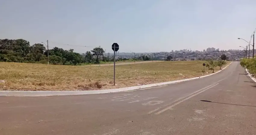 Terreno à venda no Jardim Novo Horizonte, Piracicaba 