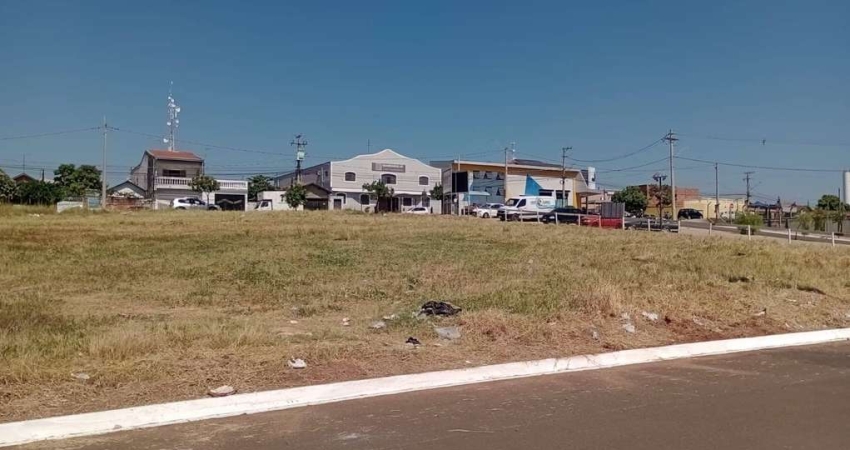 Terreno à venda no Jardim Novo Horizonte, Piracicaba 