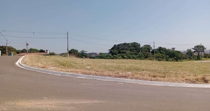 Terreno à venda no Jardim Novo Horizonte, Piracicaba 