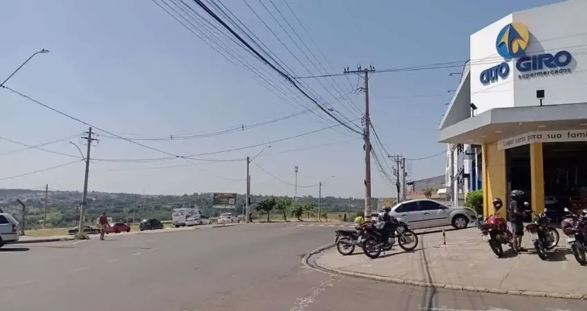 Terreno à venda no Jardim Novo Horizonte, Piracicaba 