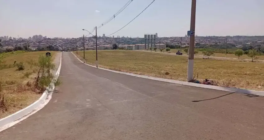 Terreno à venda no Jardim Novo Horizonte, Piracicaba 