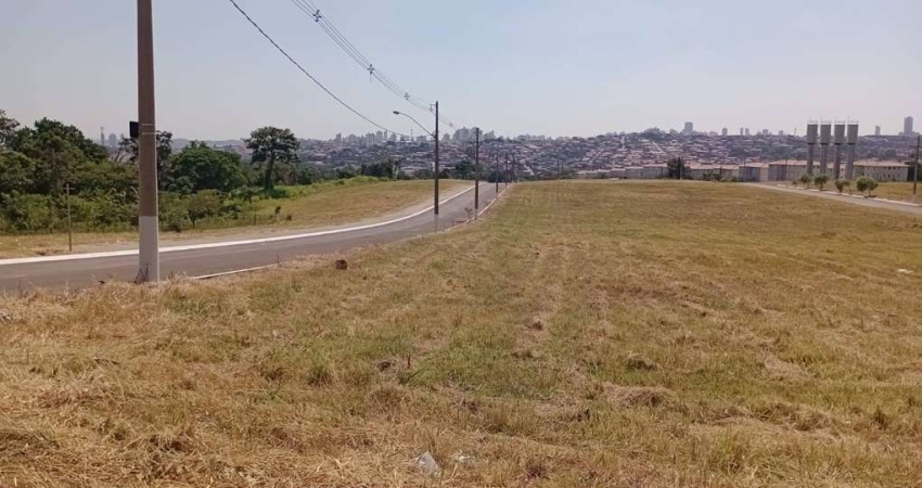 Terreno à venda no Jardim Novo Horizonte, Piracicaba 