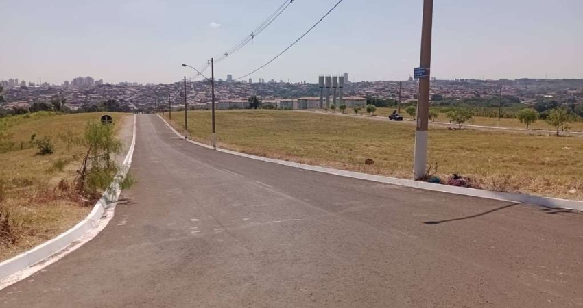 Terreno à venda no Jardim Novo Horizonte, Piracicaba 
