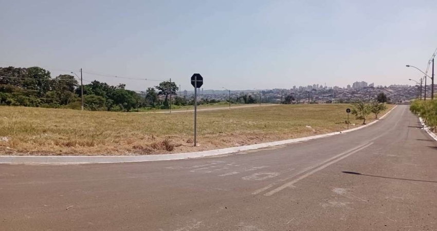 Terreno à venda no Jardim Novo Horizonte, Piracicaba 